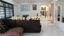 Blk 353 Woodlands Avenue 1 (Woodlands), HDB 4 Rooms #174350232
